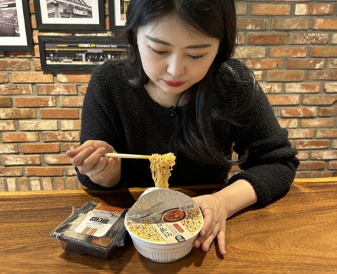 고물가에 편의점 업계 대규모 할인행사…1천원대 도시락도 등장