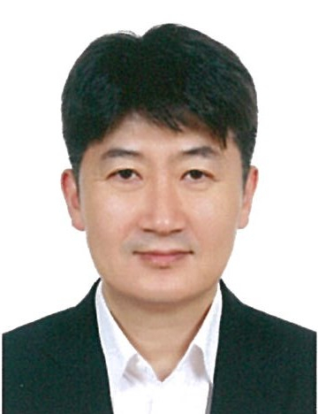 함동주 신임 대구지방기상청장. 대구지방기상청 제공