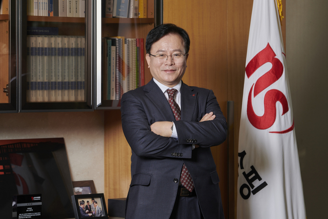 조항목 NS홈쇼핑 대표이사