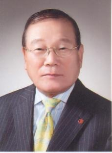 신기옥 (주)아주산업 회장(명예박사)