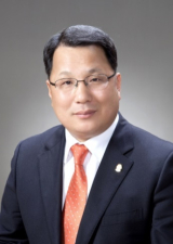 전홍순 경일대 총동창회장