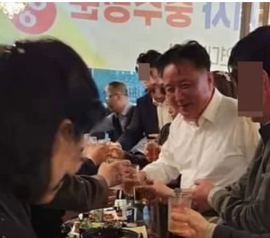 김영환 충북지사. 페이스북 갈무리