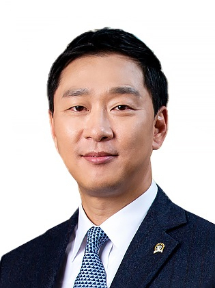 동아쏘시오홀딩스 정재훈 사장
