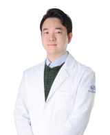 박동휘 대구파티마병원 재활의학과 과장