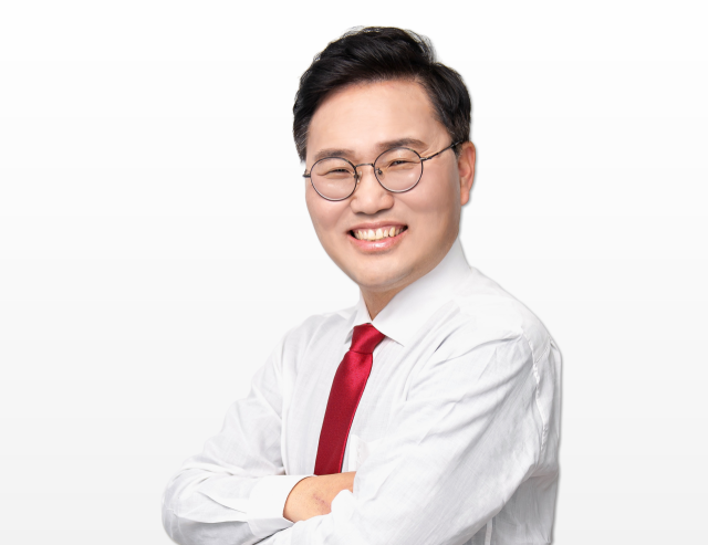 홍석준 국민의힘 의원. 의원실 제공