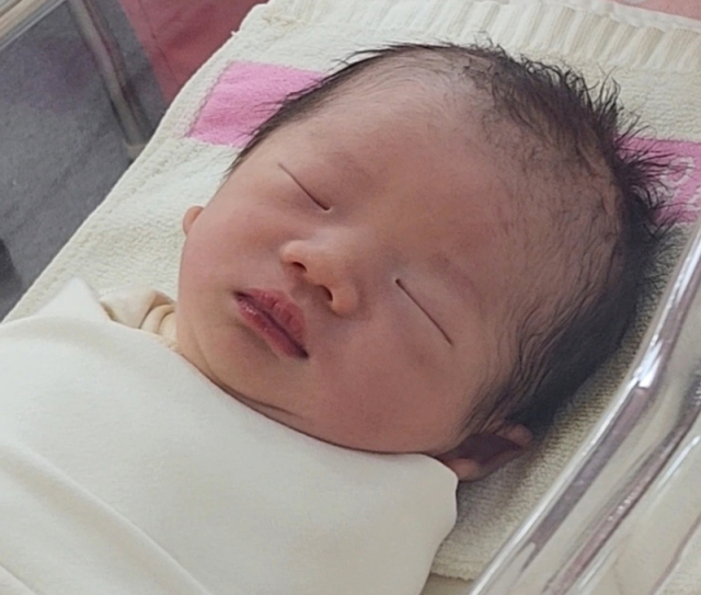 손지영아가