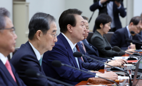 국가부채 작년 2326조, 1년새 130조 증가