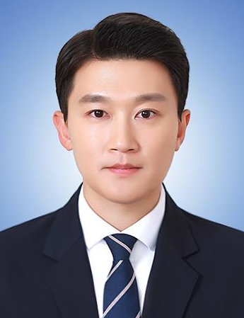 청주상당경찰서 소속 정세원 순경. 연합뉴스