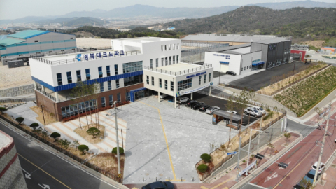경북도, 경주·영천·경산서 '미래차 부품산업 혁신 성장 생태계' 조성