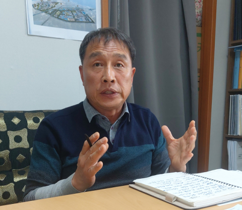 [톡톡, 초선의원]박영길 울진군의원 