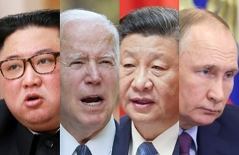 핵무기 쓰면 동북아 사망자 수는? 