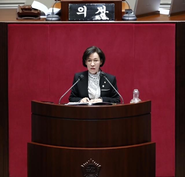 이인선 국민의힘 국회의원