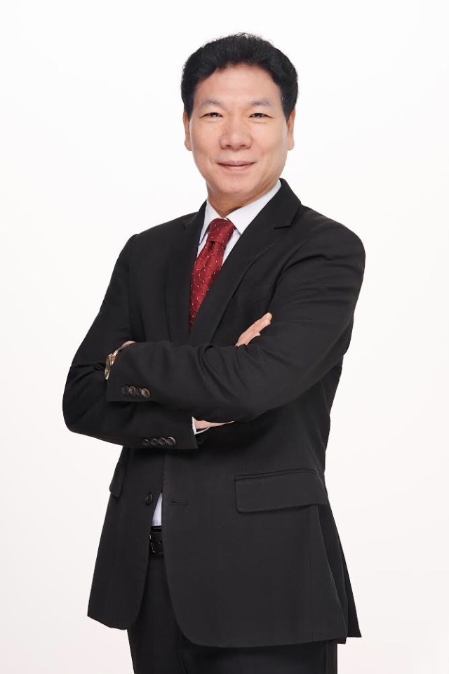 박동용 신임 수성아트피아 관장. 수성문화재단 제공.