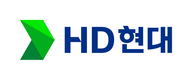 HD현대 로고. 제공 HD현대
