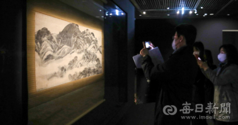 美 셧다운으로 연기됐던 '이건희 컬렉션', 워싱턴서 15일 개막