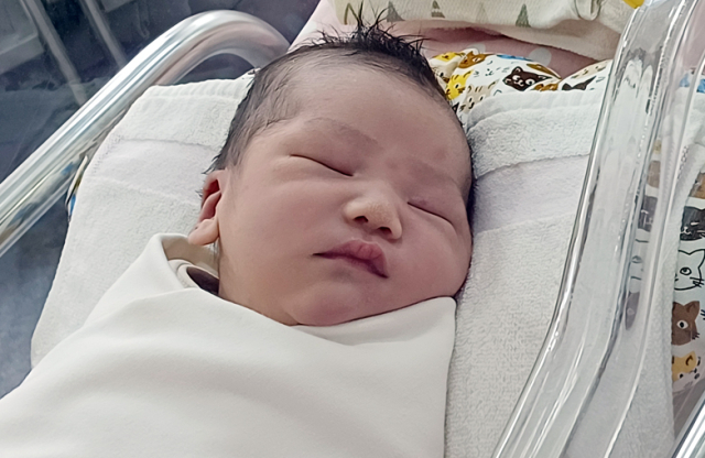 배민정아가