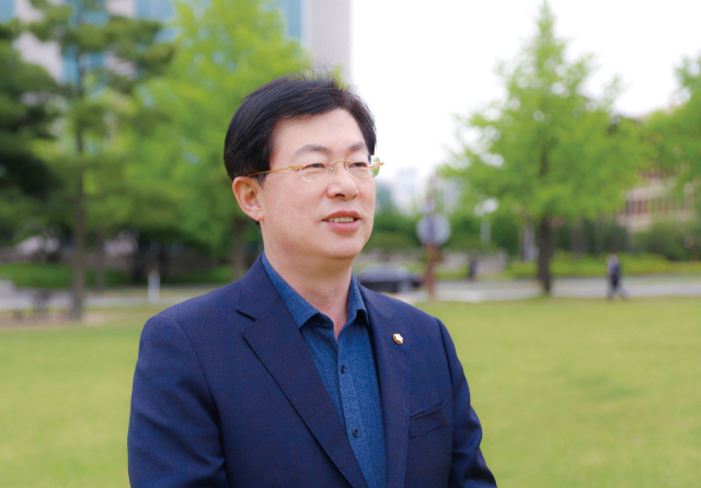 이만희 국민의힘 의원(영천·청도)