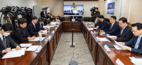 정부, 건설·해운·수산·자원순환업 인력 양성·근로조건 개선 등 추진