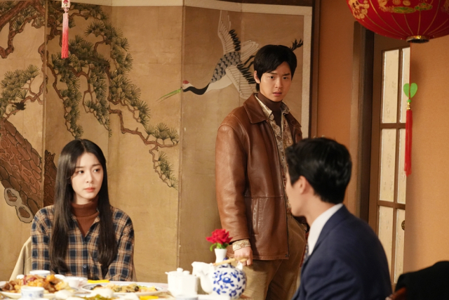 KBS 드라마