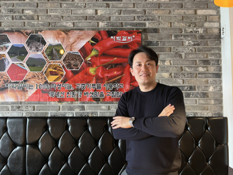 [이코노피플] 양승찬 자박갈비 대표 