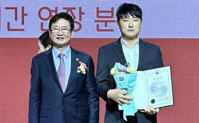 (재)대구동구문화재단 안심도서관이 