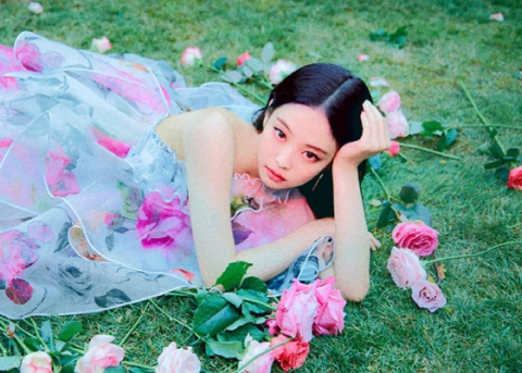 블랙핑크 제니 