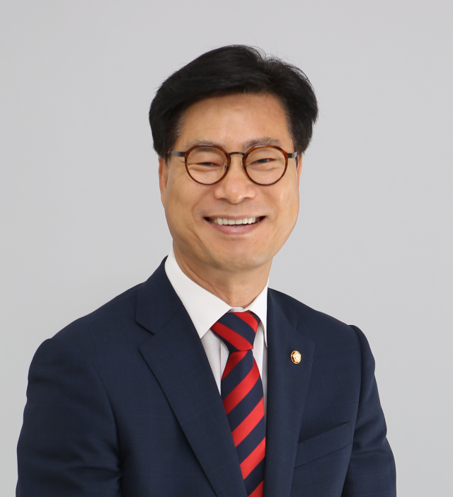 김영식 국민의힘 의원(구미시을). 김영식 의원실 제공