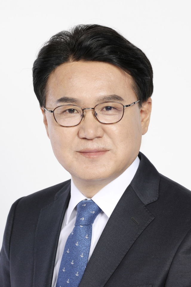 황운하 더불어민주당 의원(대전 중구)