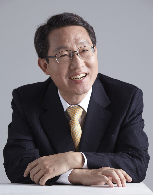 김상훈 국민의힘 의원(대구 서구, 기획재정위원회). 의원실 제공