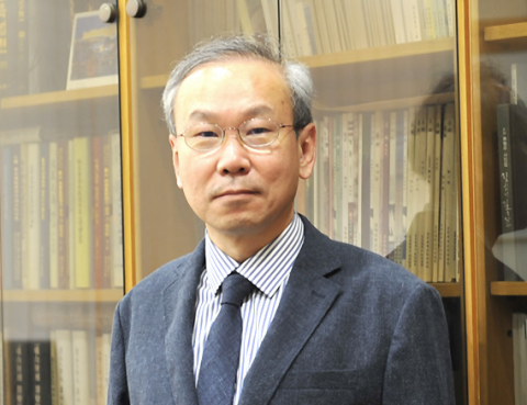 권태환 경북대 의대 학장, 홍원화 총장에 항의 서한·사퇴 의사 밝혀