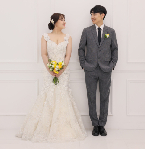 [우리 결혼합니다]김현종·배진아 결혼