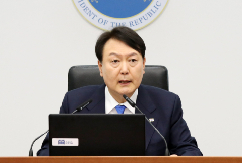 마약 범죄와의 전쟁, 특수본 840명 투입