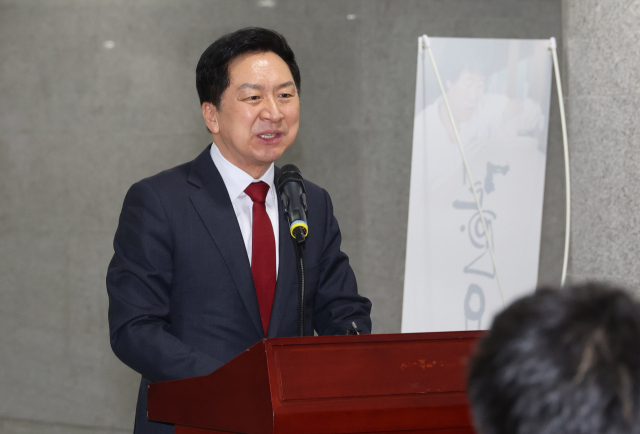 국민의힘 주호영 의원실 주최로 18일 오전 서울 여의도 국회 의원회관에서 열린 