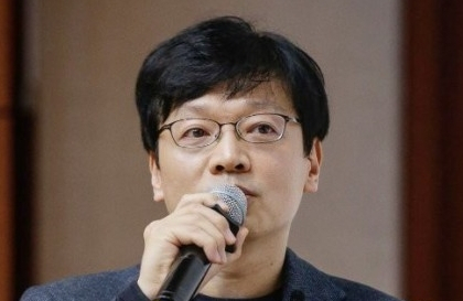 권혁빈. 연합뉴스