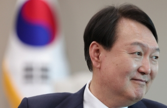 대통령실, 러 