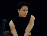아스트로 문빈. 판타지오 제공