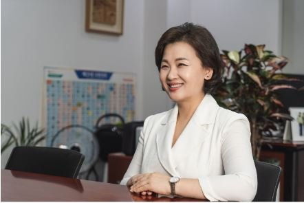 이수진 더불어민주당 의원