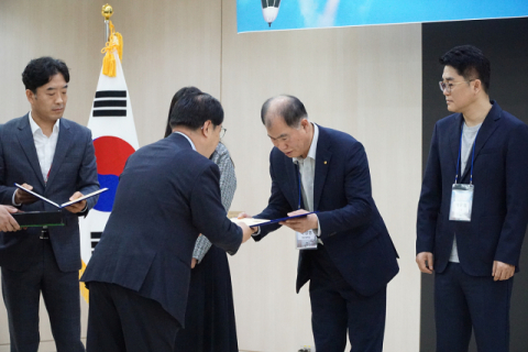 '대구 UAM 육성협의회' 출범… 