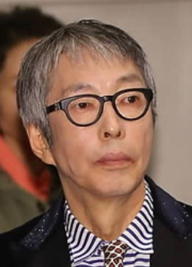 개그맨 서세원. 매일신문 DB