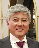 김홍철 재경포항고총동창회장