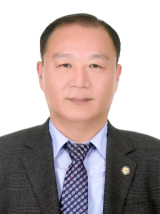 이범식 한국교통장애인협회 경산시지회장