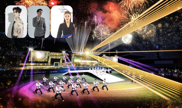 경상북도는 올해 첫 전국 단위 체육행사이자 생활체육동호인 축제인 