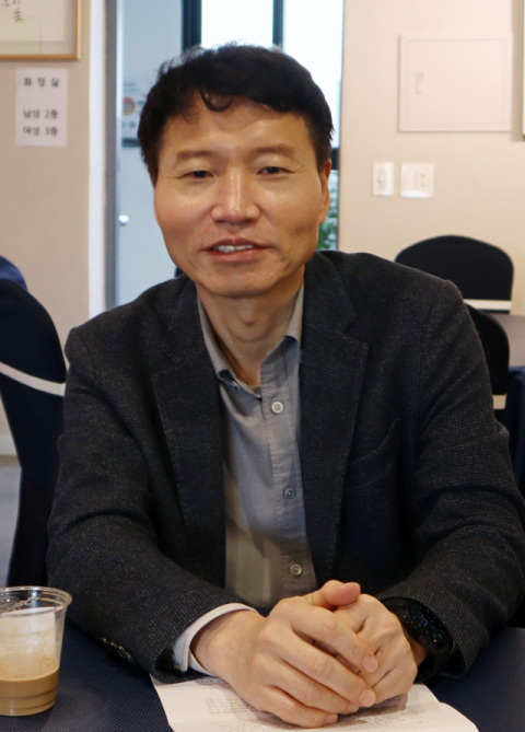 [박창원의 기록여행] 박작대기의 변명