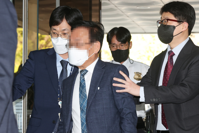 백현동 개발사업 관련