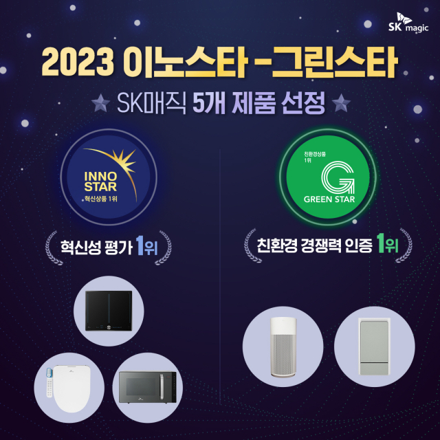 사진= SK매직 제공
