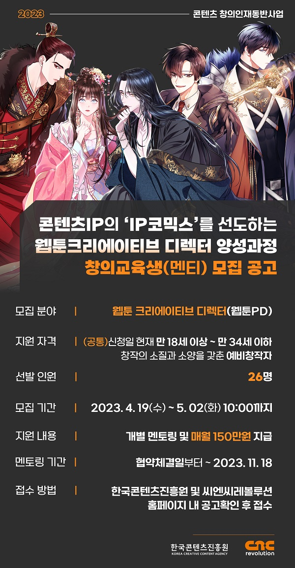 사진= 씨엔씨레볼루션