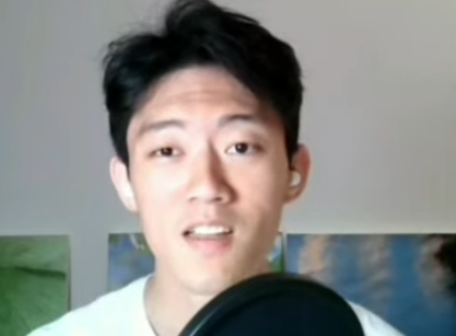 전두환 손자 전우원(27) 씨가 자신의 유튜브 채널을 통해 시청자들에게 마약에 대해 경고했다.전우원 유튜브 채널 캡처