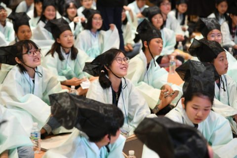 어린이날, 어디를 가도 '축제'…경북 곳곳 다채로운 행사