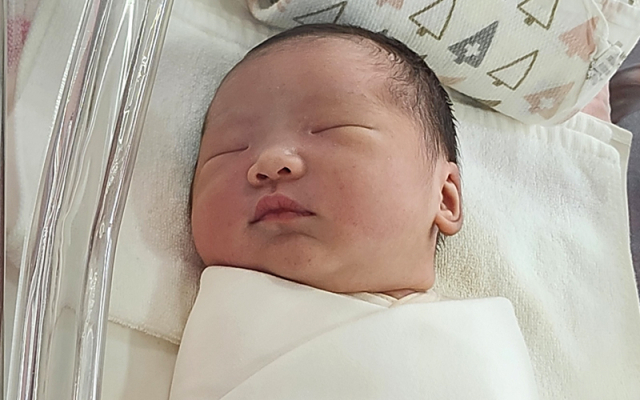 고정혜아가