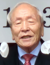 서정학 신임 담수회 회장